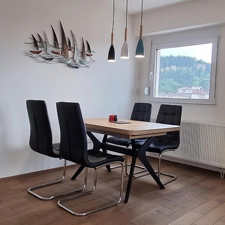 Svir Skyline Apartment No 39 Ohrid Extérieur photo