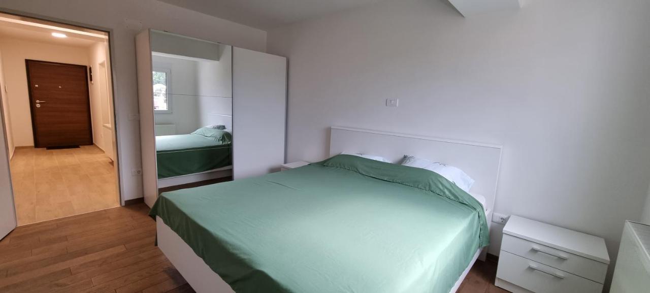 Svir Skyline Apartment No 39 Ohrid Extérieur photo