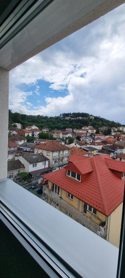 Svir Skyline Apartment No 39 Ohrid Extérieur photo