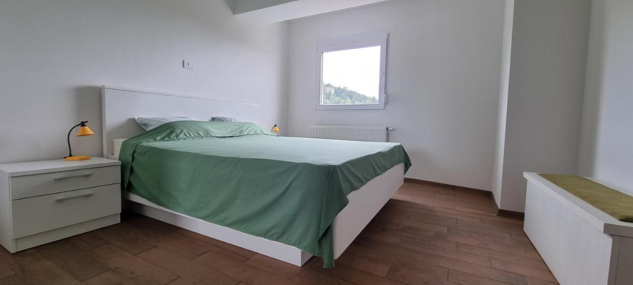 Svir Skyline Apartment No 39 Ohrid Extérieur photo