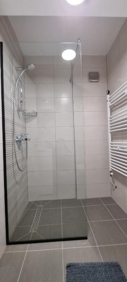 Svir Skyline Apartment No 39 Ohrid Extérieur photo