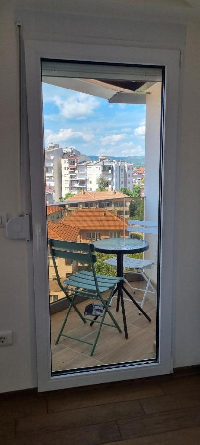 Svir Skyline Apartment No 39 Ohrid Extérieur photo